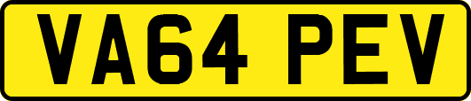 VA64PEV