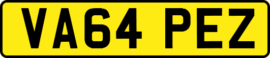 VA64PEZ
