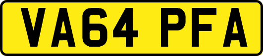 VA64PFA