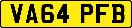 VA64PFB