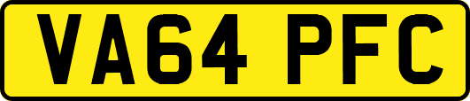 VA64PFC