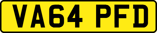 VA64PFD