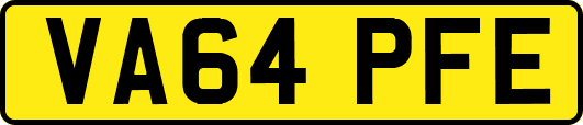 VA64PFE