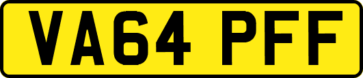 VA64PFF