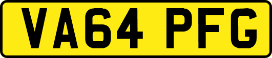 VA64PFG