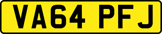 VA64PFJ