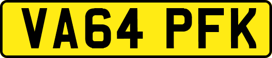 VA64PFK