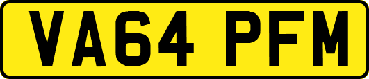 VA64PFM