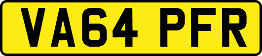 VA64PFR