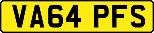VA64PFS