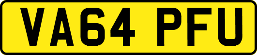 VA64PFU
