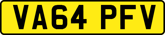VA64PFV