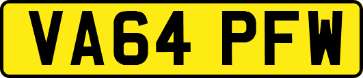 VA64PFW