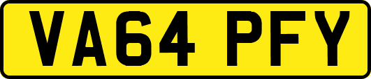 VA64PFY