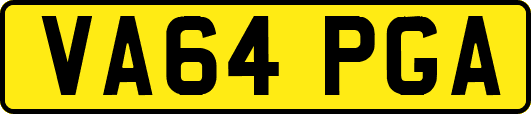 VA64PGA