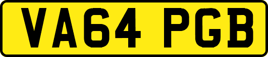 VA64PGB