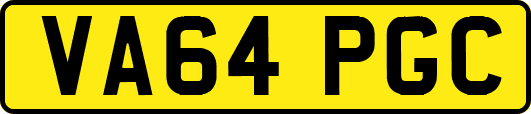VA64PGC