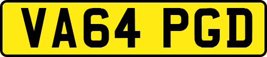 VA64PGD