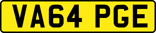 VA64PGE