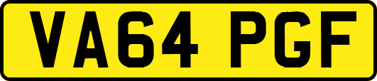 VA64PGF