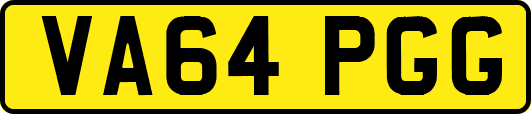 VA64PGG