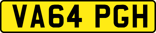 VA64PGH