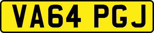 VA64PGJ