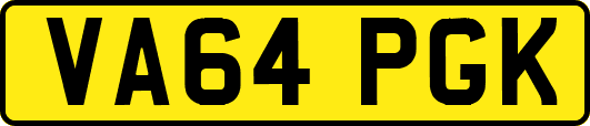 VA64PGK
