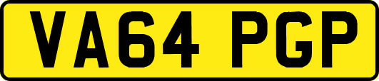 VA64PGP
