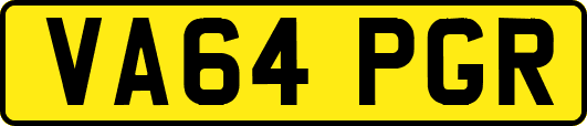 VA64PGR