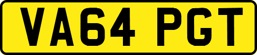 VA64PGT