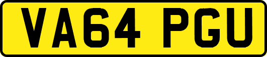 VA64PGU