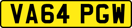 VA64PGW