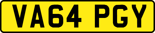 VA64PGY