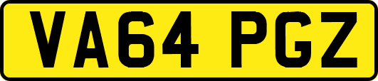 VA64PGZ
