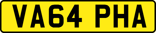 VA64PHA