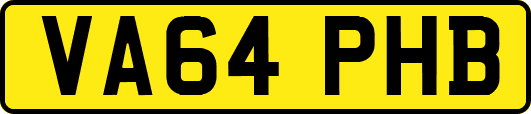 VA64PHB
