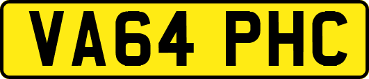 VA64PHC