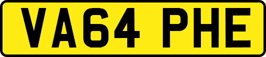 VA64PHE
