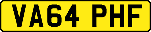 VA64PHF