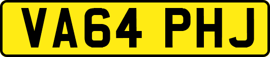 VA64PHJ