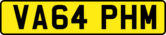 VA64PHM