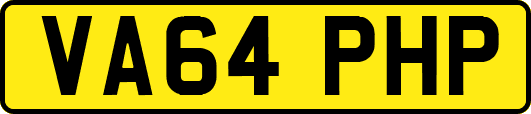 VA64PHP