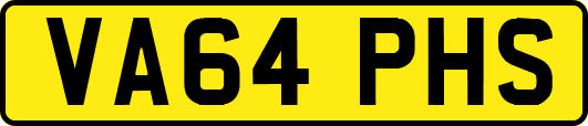 VA64PHS