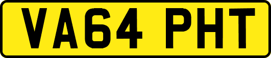 VA64PHT