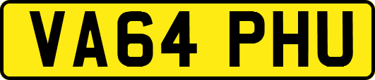 VA64PHU