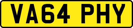 VA64PHY