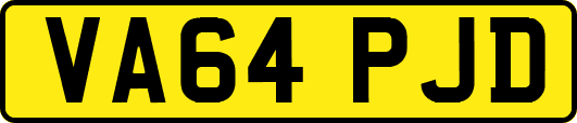 VA64PJD