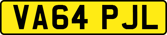 VA64PJL