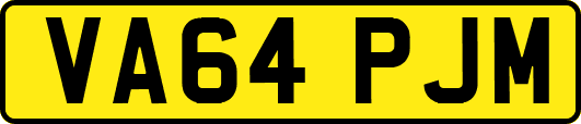 VA64PJM